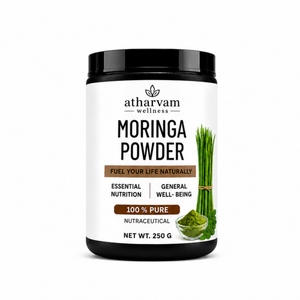 Moringa